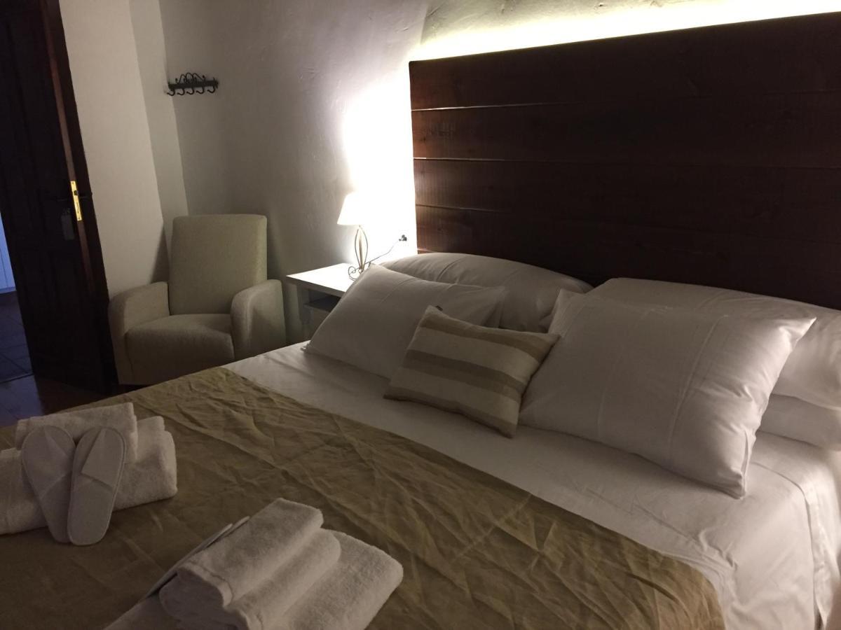 La Vereda Only Adults Hotel Mora de Rubielos Ngoại thất bức ảnh