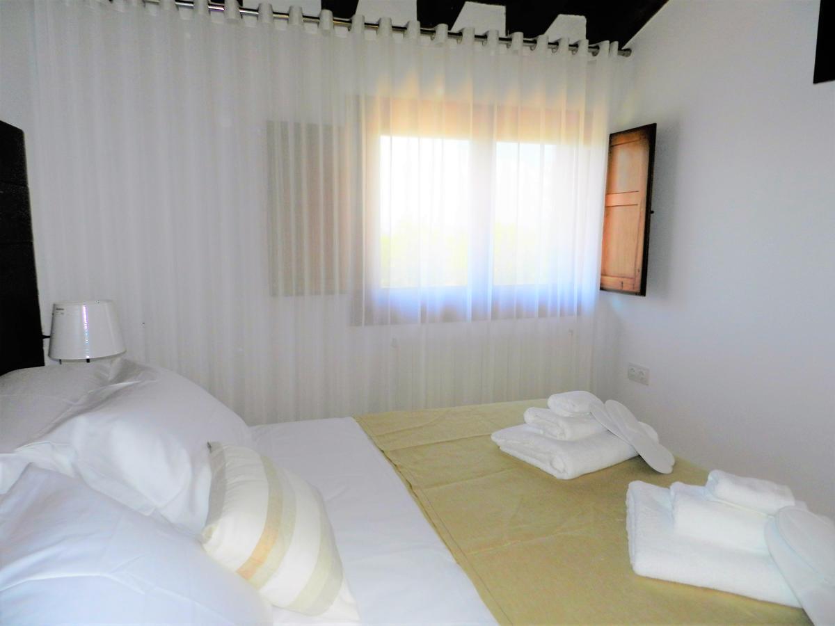 La Vereda Only Adults Hotel Mora de Rubielos Ngoại thất bức ảnh