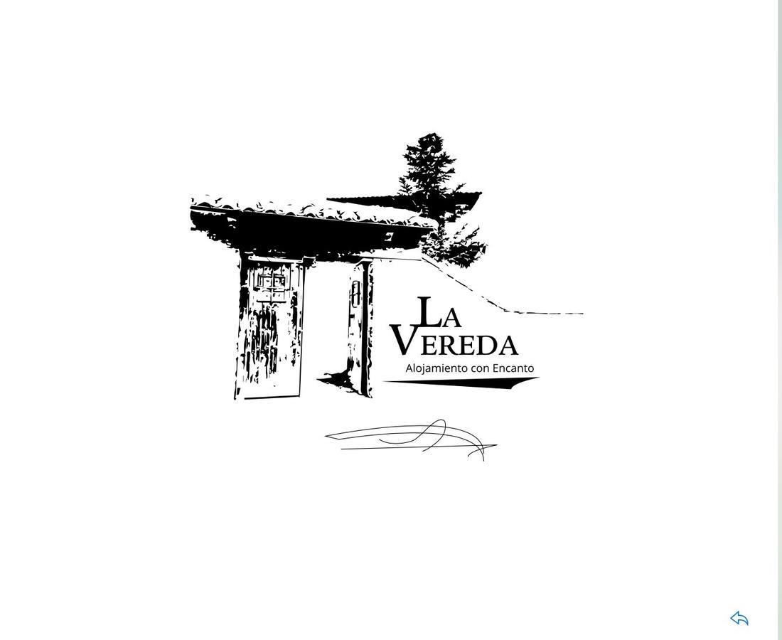 La Vereda Only Adults Hotel Mora de Rubielos Ngoại thất bức ảnh